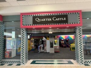Quarter Castle