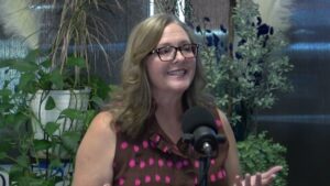 ALD. LAURA MCREYNOLDS (R-5TH WARD)