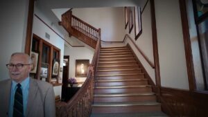 Quincy Museum's new addition