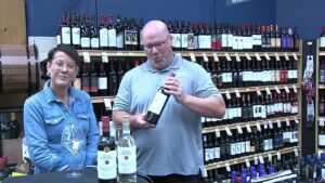 SPORTS WINE-AL
