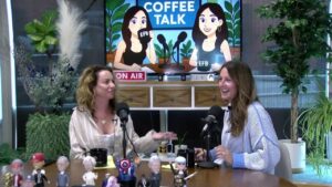 EFB COFFEE TALK