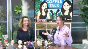 EFB COFFEE TALK FLIES SOLO