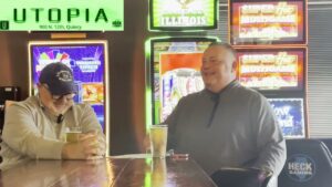 PICKS, PARLAYS AND PINTS FOR OCT. 30