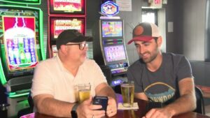 PICKS, PARLAYS AND PINTS with Josh Klitz
