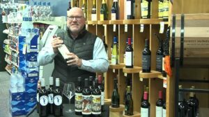 SPORTS WINE-AL — RABBLE RED BLEND