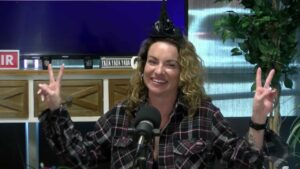 Turkey Dinner followed by High Fitness