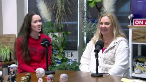 100 Nativities in Hannibal and Q Dance/Gem City Gymnastics