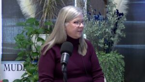 Anne Riggs, Culver-Stockton Nursing