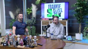 CHILI WITH TOSSED SALAD