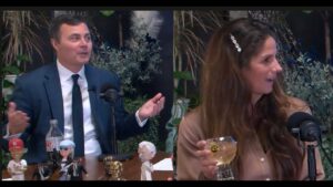 CLUB MUDDY: RICH MARCOLLA AND 