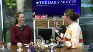 GETTING CREATIVE AND FESTIVE