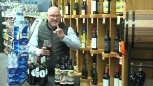 SPORTS WINE-AL — French Blue is back