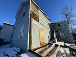 Quincy's Fix or Flatten program can't fix affordable housing crunch