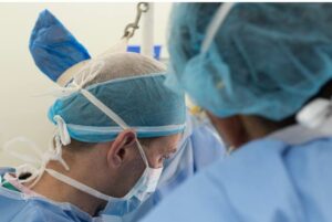 Dr. David Rapp and his Quincy Connections