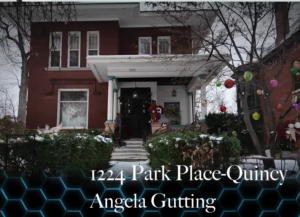 CHRISTMAS ON PARK PLACE