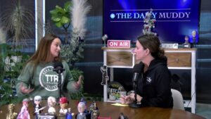 DAWN FLEER FITNESS AND THE TRAINING ROOM