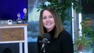 INTO THE WOODS AND CANDLELIGHT MEMORIALS