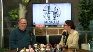 MARTY STEGEMAN AND QUINCY TRANSIT LINES