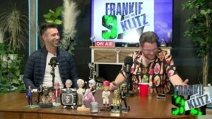 MERRY CHRISTMAS, YA FILTHY ANIMALS