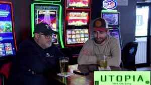 PICKS, PARLAYS AND PINTS for Dec. 11