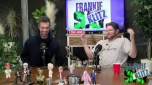 Remembering being a kid at Christmas