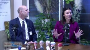 THE BLESSING FOUNDATION