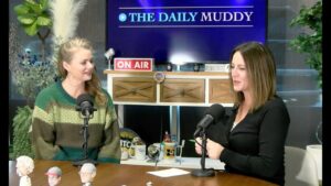 The Gemettes, First Baptist Church coat giveaway and The Well House