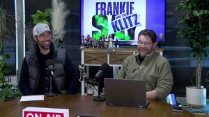 Is watching TV a hobby?