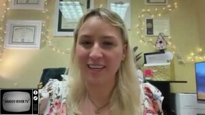 SOPHIA MARCOLLA — From Quincy to Beast Games