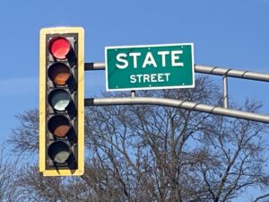 Quincy City Council appproves first step in jurisdicitonal transfer of roadways with IDOT