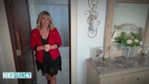 DWIGHT AND CHRISTY HEUBNER