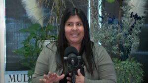 feathers, fur, and a funky little mystery