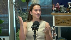 KICK IT TO KAY AND DOB WITH THE BBB