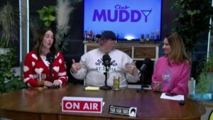 STEPHEN AND LAURA GRAMKE