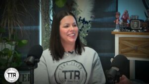 TAKE TWO WITH DAWN FLEER AND CASEY CASEY