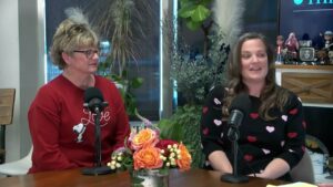 The Flower Girl and DOB with the BBB